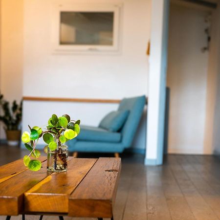 Chez la fille de léclusier Lejlighed Castelnaudary Eksteriør billede