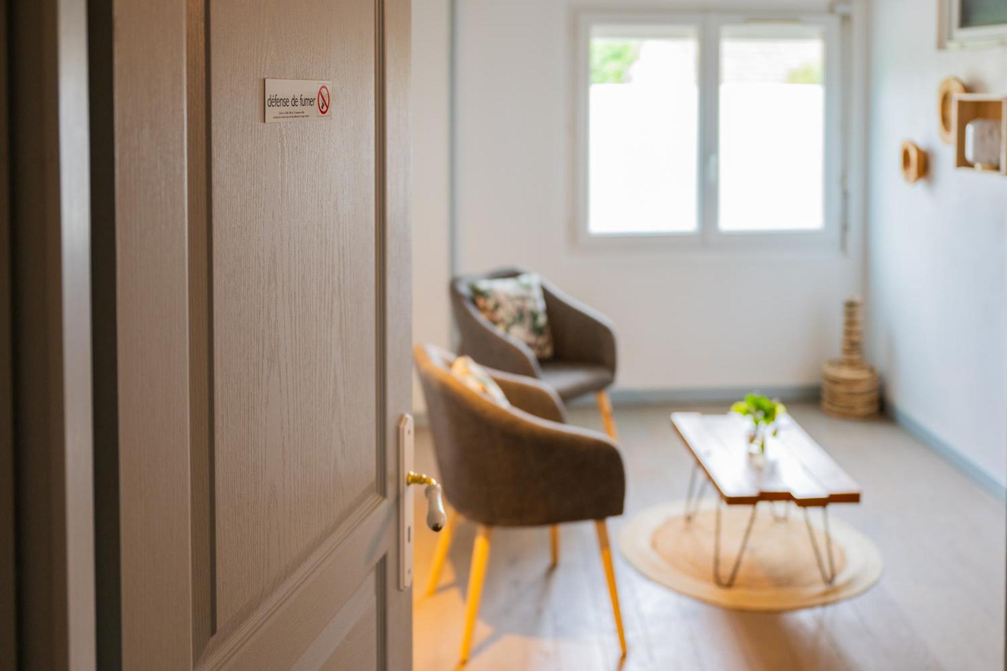 Chez la fille de léclusier Lejlighed Castelnaudary Eksteriør billede