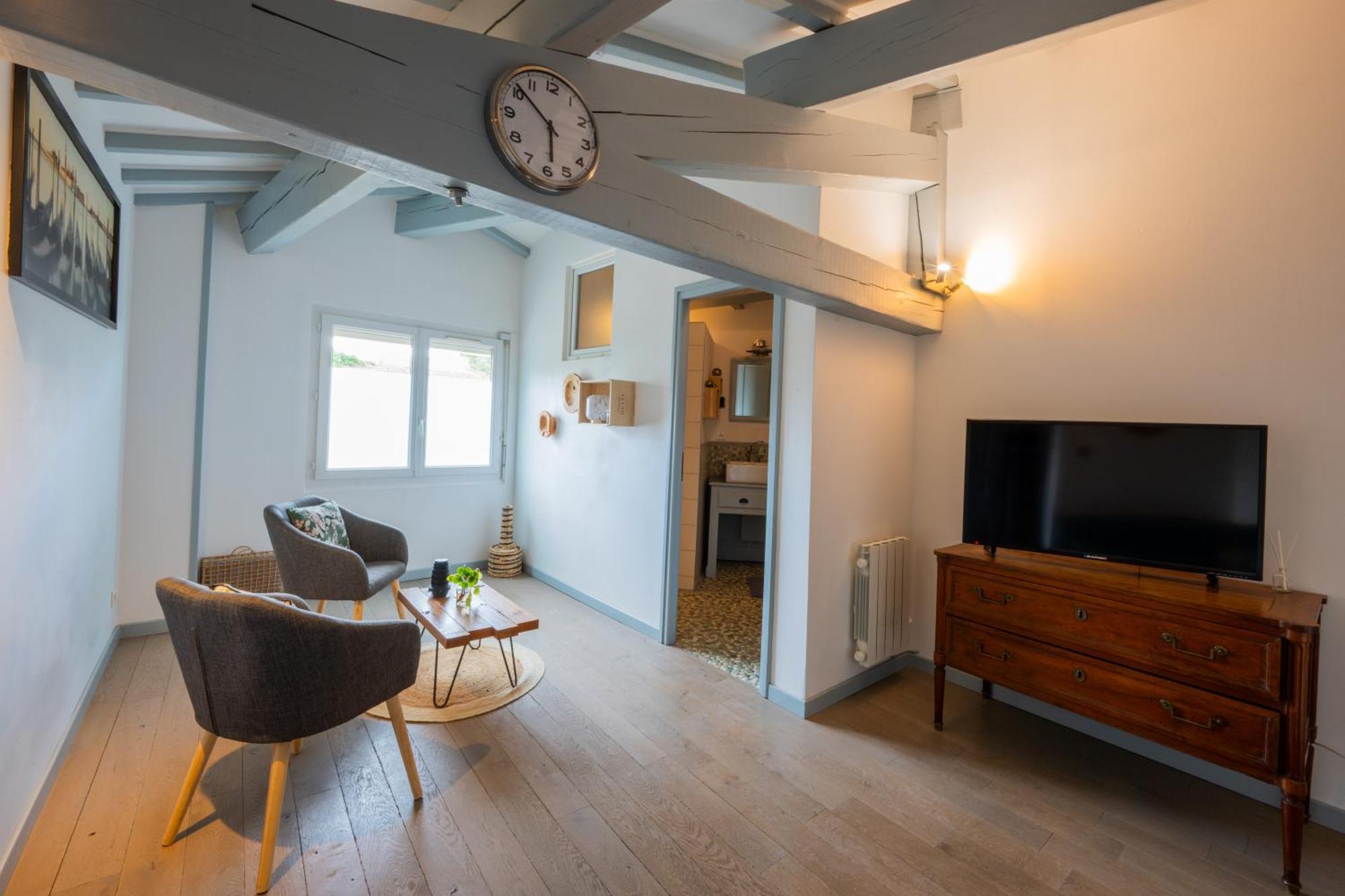 Chez la fille de léclusier Lejlighed Castelnaudary Eksteriør billede