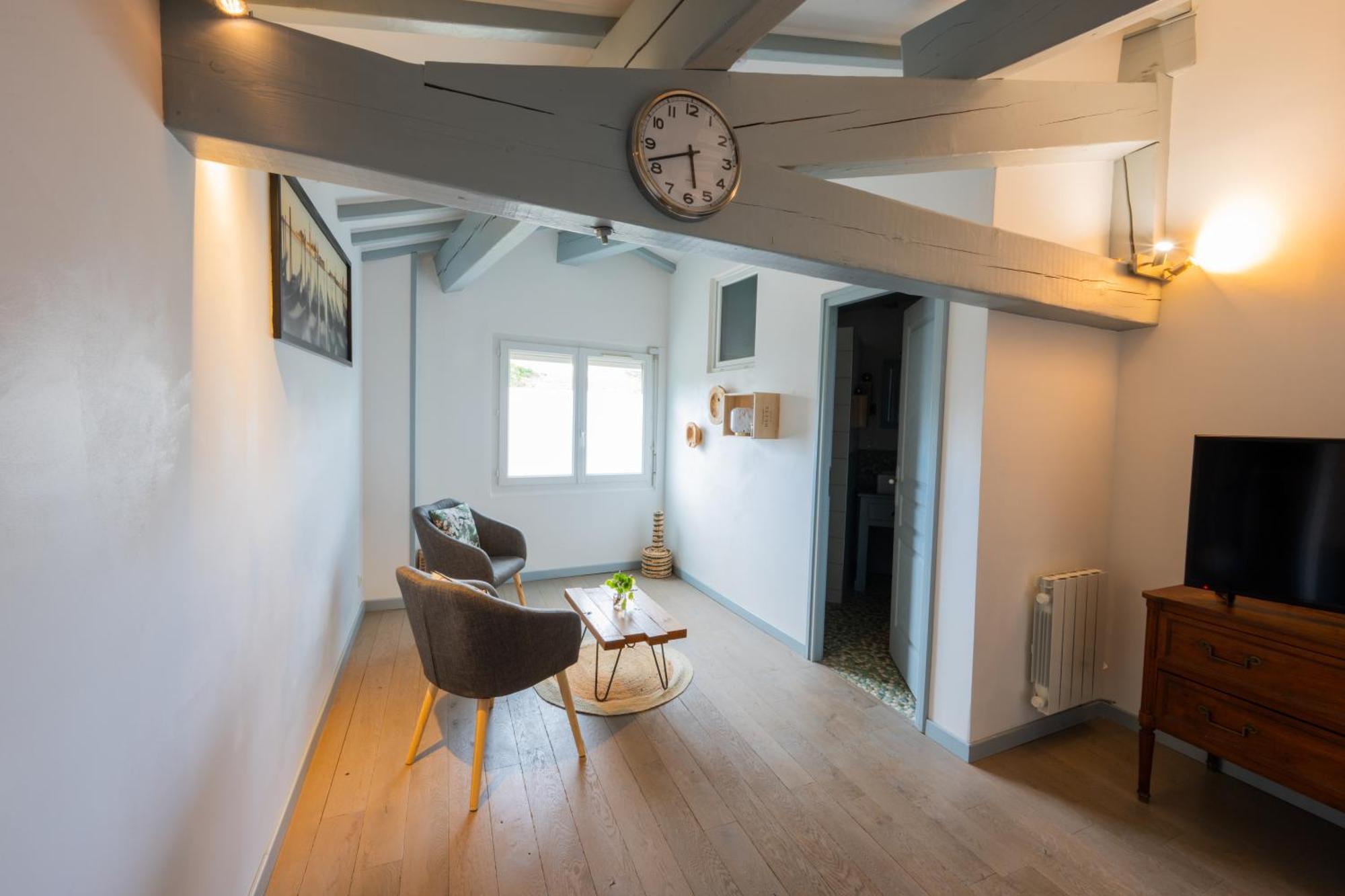 Chez la fille de léclusier Lejlighed Castelnaudary Eksteriør billede